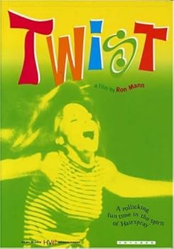 【中古】(非常に良い)Twist [DVD]｜ハッピーストア藤岡