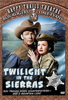 【中古】(非常に良い)Twilight in Sierras [DVD]｜ハッピーストア藤岡