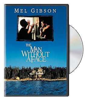 【中古】(非常に良い)The Man Without a Face｜ハッピーストア藤岡