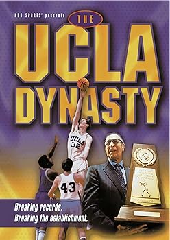 【中古】Ucla Dynasty [DVD]｜ハッピーストア藤岡