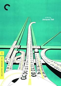 【中古】(非常に良い)Trafic (The Criterion Collection)|ハッピーストア藤岡
