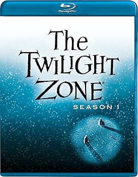 【中古】(非常に良い)Twilight Zone: Season 1 [Blu-ray]｜ハッピーストア藤岡