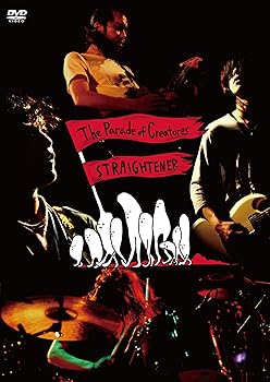 【中古】The Parade of Creatures [DVD]｜ハッピーストア藤岡