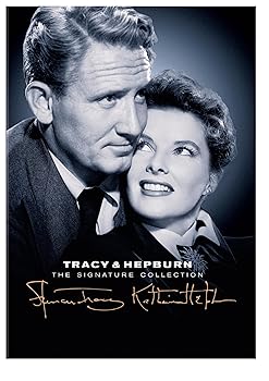 【中古】Tracy & Hepburn Signature Film Collection [DVD] [Import]｜ハッピーストア藤岡