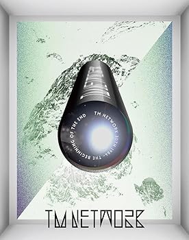 【中古】(非常に良い)TM NETWORK 30th 1984~ the beginning of the end (Blu-ray Disc)|ハッピーストア藤岡