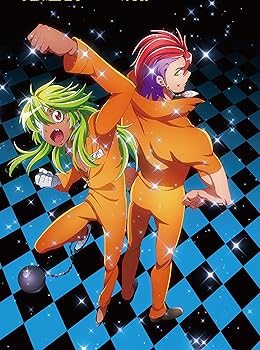 【中古】TVアニメ「ナンバカ」2巻 [DVD]｜ハッピーストア藤岡