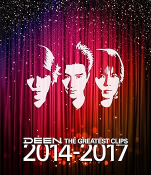 【中古】THE GREATEST CLIPS 2014-2017(Blu-ray Disc)｜ハッピーストア藤岡 9,586円