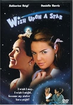 【中古】Wish Upon A Star [Import USA Zone 1]｜ハッピーストア藤岡