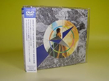 【中古】(非常に良い)WINGS OF LIGHT [DVD]｜ハッピーストア藤岡