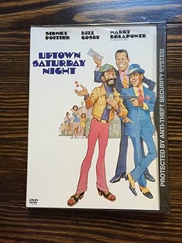 【中古】(非常に良い)Uptown Saturday Night|ハッピーストア藤岡