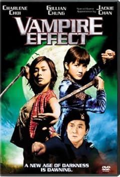 【中古】Vampire Effect｜ハッピーストア藤岡 14,162円
