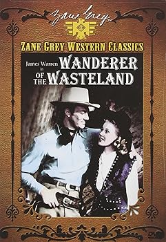 【中古】Zane Grey Collection: Wanderer of the Wasteland [DVD]｜ハッピーストア藤岡