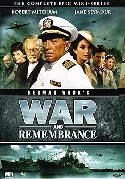【中古】WAR & REMEMBRANCE: COMPLETE SERIES｜ハッピーストア藤岡