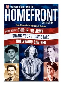 【中古】Warner Bros & The Homefront Collection [Import USA Zone 1]｜ハッピーストア藤岡