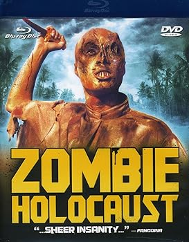 【中古】ZOMBIE HOLOCAUST|ハッピーストア藤岡