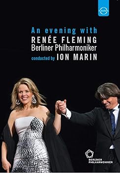 【中古】(非常に良い)Waldbuhne 2010: An Evening with Renee Fleming [DVD]｜ハッピーストア藤岡
