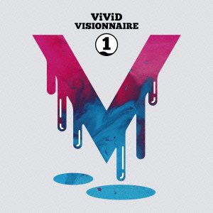 【中古】(非常に良い)VISIONNAIRE 1(完全生産限定盤) [DVD]｜ハッピーストア藤岡