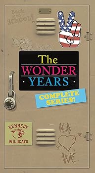【中古】Wonder Years: Complete Series [DVD]｜ハッピーストア藤岡