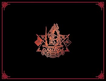 【中古】vistlip 10th Anniversary Live[Guns of Liberty]2017.07.07@ZEPP TOKYO(初回生産限定盤) [DVD]｜ハッピーストア藤岡