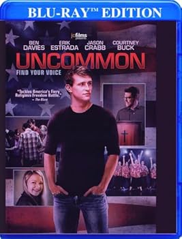 【中古】(非常に良い)Uncommon [Blu-ray]｜ハッピーストア藤岡