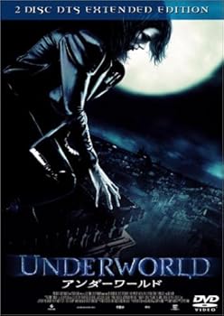 【中古】アンダーワールド DTSエクステンデッド・エディション [DVD]｜ハッピーストア藤岡