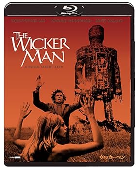 【中古】(非常に良い)ウィッカーマン [Blu-ray]｜ハッピーストア藤岡