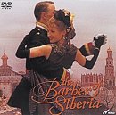 【中古】シベリアの理髪師 [DVD]｜ハッピーストア藤岡