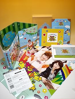 【中古】サタデーナイトチャイルドマシーン DVD-BOX(初回限定豪華版)|ハッピーストア藤岡