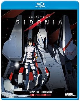 【中古】(非常に良い)シドニアの騎士 / KNIGHTS OF SIDONIA: SEASON 1｜ハッピーストア藤岡