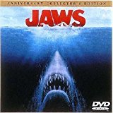 【中古】ジョーズ 25周年記念コレクターズ・エディション [DVD]｜ハッピーストア藤岡