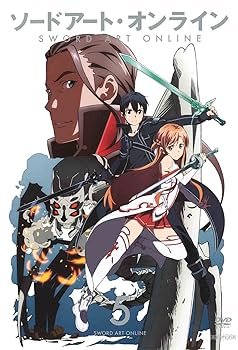 【中古】ソードアート・オンライン 5(通常版) [DVD]｜ハッピーストア藤岡