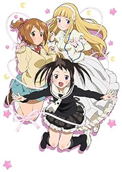 【中古】ソウルイーターノット! NOT.3 [Blu-ray]｜ハッピーストア藤岡