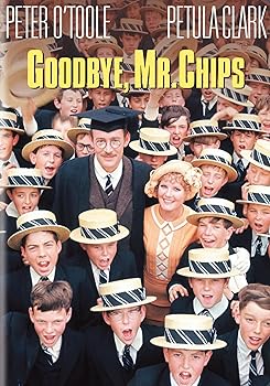【中古】チップス先生さようなら(1969) [DVD]｜ハッピーストア藤岡