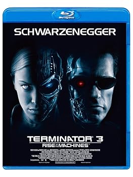 【中古】ターミネーター3 [Blu-ray]｜ハッピーストア藤岡 7,548円