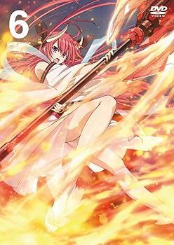【中古】(非常に良い)デート・ア・ライブ 限定版 第6巻 [DVD]｜ハッピーストア藤岡