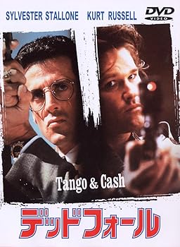 【中古】(非常に良い)デッドフォール [DVD]｜ハッピーストア藤岡