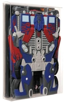 【中古】トランスフォーマー オプティマスプライムBOX (10,000BOX完全限定生産) [DVD]｜ハッピーストア藤岡