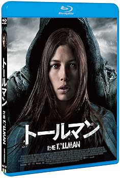 【中古】(非常に良い)トールマン [Blu-ray]｜ハッピーストア藤岡