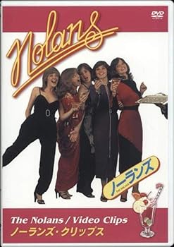 【中古】(非常に良い)ノーランズ・クリップス [DVD]｜ハッピーストア藤岡