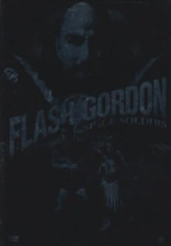 【中古】(非常に良い)フラッシュ・ゴードン~スペース・ソルジャーズ~ [DVD]｜ハッピーストア藤岡 17,406円