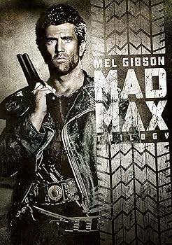 【中古】(非常に良い)マッドマックス トリロジー スペシャル・バリューパック(初回限定生産/3枚組) [DVD]｜ハッピーストア藤岡