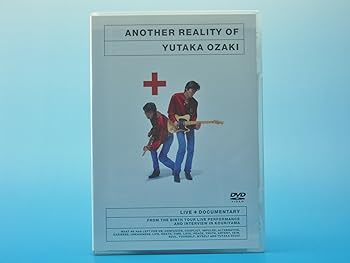 【中古】(非常に良い)もうひとつのリアリティ&ldquo;LIVE+DOCUMENTARY&rdquo; [DVD]｜ハッピーストア藤岡