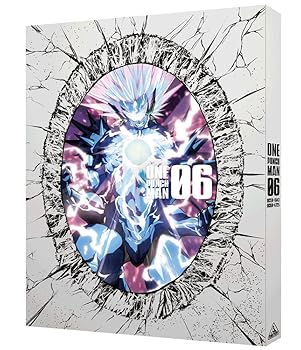 【中古】ワンパンマン 6 (特装限定版) [DVD]｜ハッピーストア藤岡