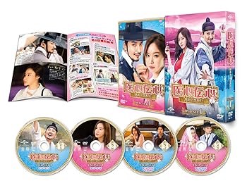 【中古】(非常に良い)医心伝心~脈あり!恋あり?~ DVD-SET1|ハッピーストア藤岡