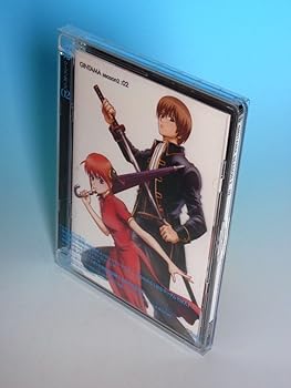 【中古】(非常に良い)銀魂 シーズン其ノ弐 02 [DVD]｜ハッピーストア藤岡