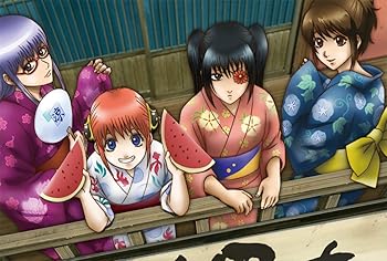 【中古】(非常に良い)銀魂 シーズン其ノ参 12(完全生産限定版) [DVD]｜ハッピーストア藤岡