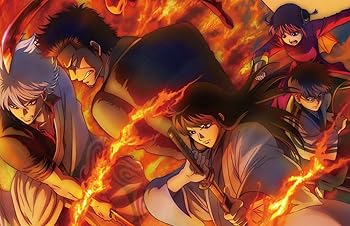 【中古】銀魂&deg; 13(完全生産限定版) [Blu-ray]｜ハッピーストア藤岡