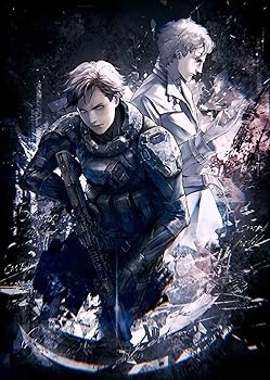 【中古】虐殺器官 [Blu-ray]｜ハッピーストア藤岡