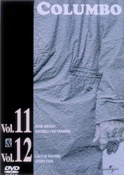 【中古】刑事コロンボ Vol.11&12 セット｜ハッピーストア藤岡