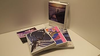【中古】交響詩篇エウレカセブン DVD-BOX 2 (最終巻)｜ハッピーストア藤岡